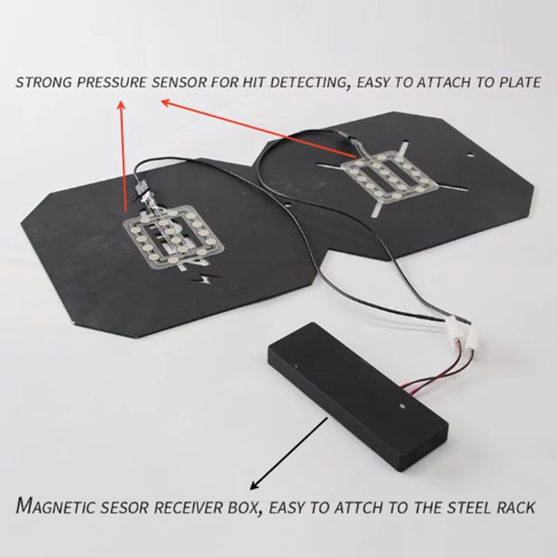 CHEETIE ระบบนับจำนวนลูกบอลอัตโ - Crossfit Training บทวิจารณ์และราคา