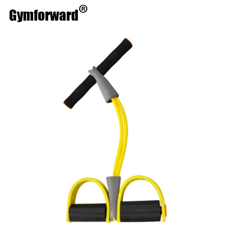 สายรัดยางยืดออกกำลังกายแบบครอส - Crossfit Workout With Equipment บทวิจารณ์และราคา